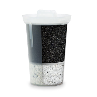 The Santevia MINA Alkaline Pitcher Single